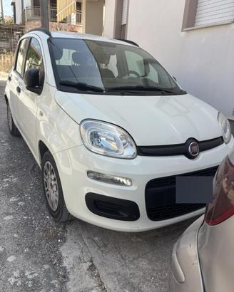 Fiat Panda 3 Serie 2014 1.2 Easy