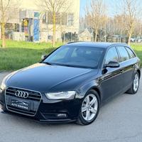 Audi A4 2.0 TDI 143CV S-Line 2014