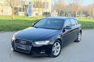 Audi A4 2.0 TDI 143CV S-Line 2014