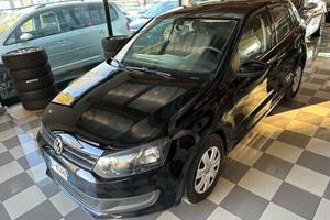 Volkswagen Polo 1.2 TDI DPF 5 p. Comfortline