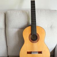 CHITARRA CLASSICA SANTANA