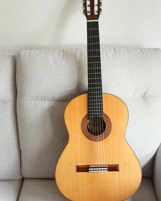 CHITARRA CLASSICA SANTANA