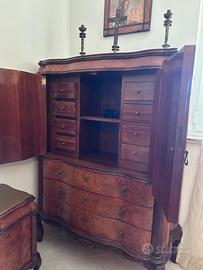 Mobili Cantu’ del 1924