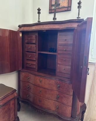 Mobili Cantu’ del 1924