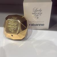 Lady million paco rabanne