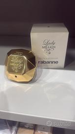 Lady million paco rabanne