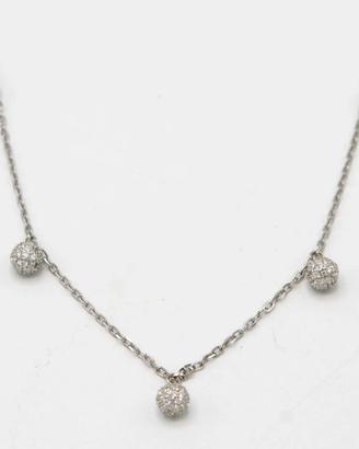 Collana donna Chimera in argento 925