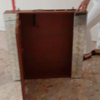 specchiera contenitore 