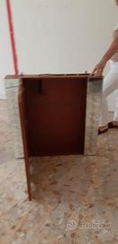 specchiera contenitore 