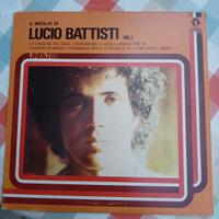 Lucio Battisti vol 2 e 2