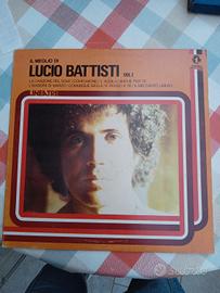 Lucio Battisti vol 2 e 2