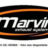 Scarichi MARVING AX ROADS - 26% di sconto