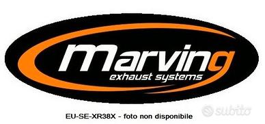 Scarichi MARVING AX ROADS - 26% di sconto