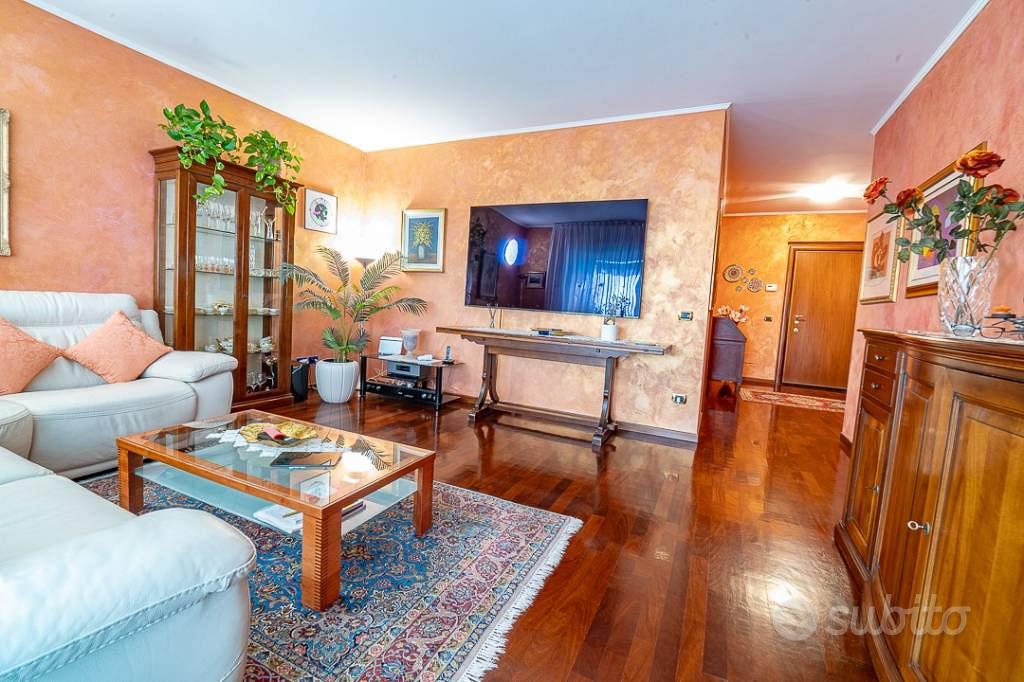 Appartamento – Milano, Cagnola, Villapizzone - Vista 4