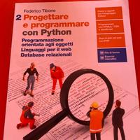 Progettare e programmare con Python 2