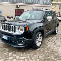 Jeep Renegade 1.4 MultiAir DDCT Limited