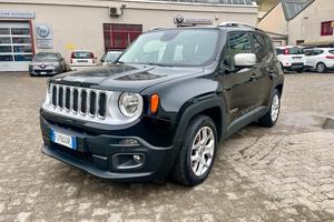 Jeep Renegade 1.4 MultiAir DDCT Limited