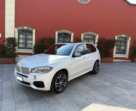 Bmw X5 M50 D 381 CV EURO 6 B