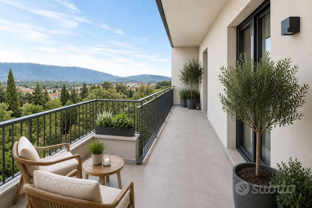 Appartamento – Vaiano, L'Isola - Vista 2