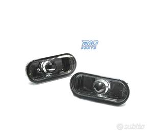 FRECCIE LATERALI VOLKSWAGEN VW SEAT 96-01 VETRO CH
