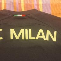 maglia milan adidas