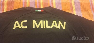 maglia milan adidas