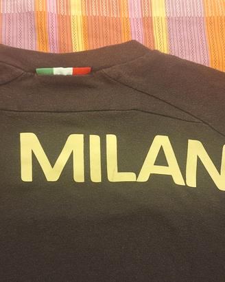 maglia milan adidas