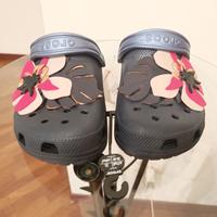 Crocs tg. 39/40 nuove