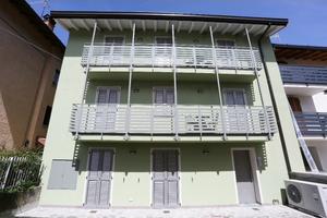 Appartamenti Castione della Presolana