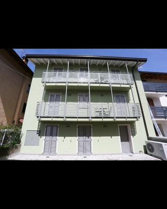 Appartamenti Castione della Presolana