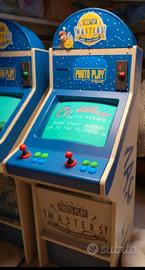 Videogioco arcade 