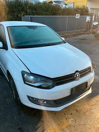 Volkswagen Polo del 2010 per ricambi