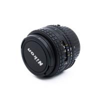 NIKON 35 mm 2.5 SERIE E