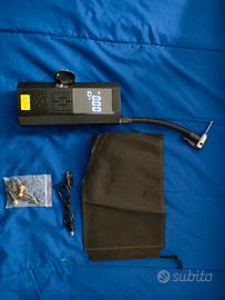 Compressore aria compressa ricaricabile 