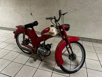 Motorino 50 cc marca Bianchi modello Falco
