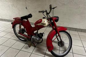 Motorino 50 cc marca Bianchi modello Falco