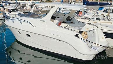 Sessa Marine Oyster 27