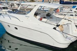 Sessa Marine Oyster 27