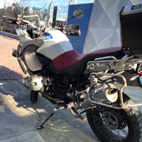Bmw r 1200 gs - 2010