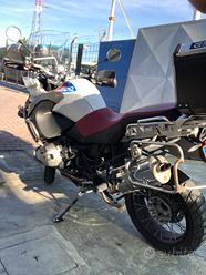Bmw r 1200 gs - 2010
