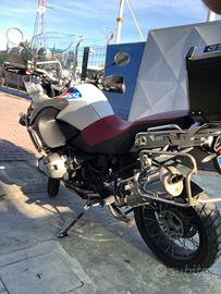 Bmw r 1200 gs - 2010