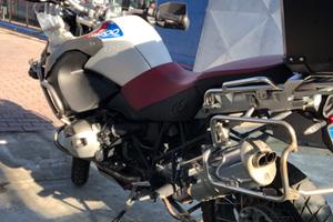 Bmw r 1200 gs - 2010