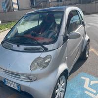 Smart 800 cdi Diesel 2005