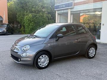 FIAT - 500 - 1.0 Hybrid Connect
