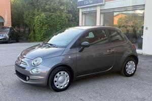FIAT - 500 - 1.0 Hybrid Connect