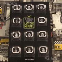 Alessandra Comazzi - La TV che mi piace