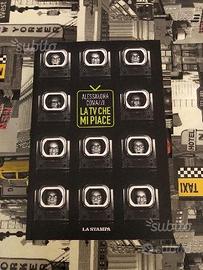 Alessandra Comazzi - La TV che mi piace