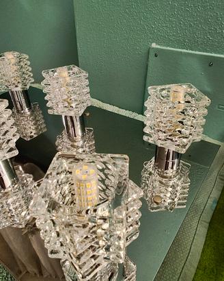 lampada  plafoniera 