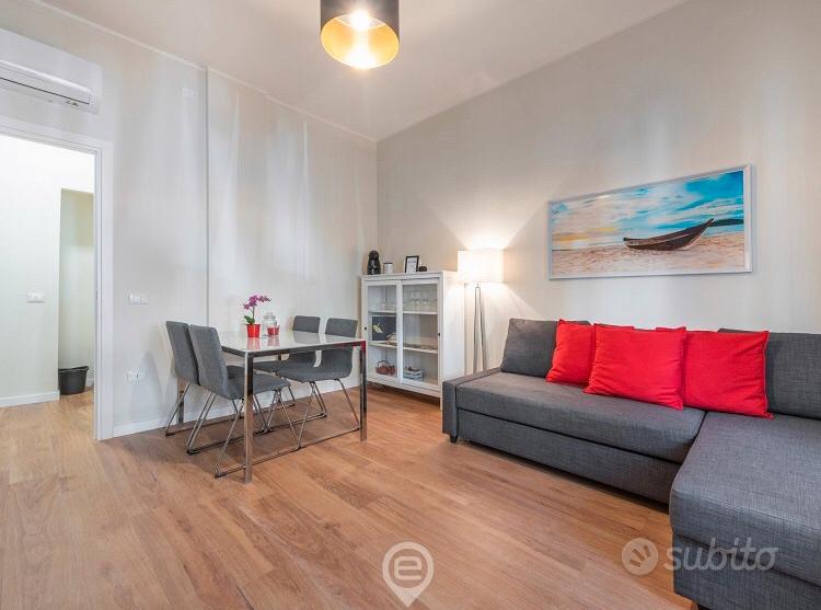 Appartamento – Cagliari, Sant'Avendrace, Sant'Avendrace-Santa Gilla - Vista 3