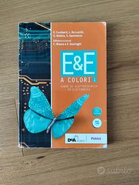 elettronica a colori 1